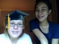 Funny Webcam Girls (part 2) at ABAC,  (Assumption University)