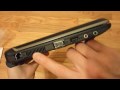 Gateway LT2005u (LT20) Netbook Review