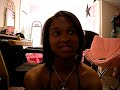 this is my audition video...
nuff said