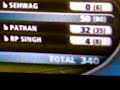 Indians Won PERTH...
