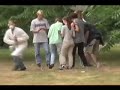 5-legged race 5-legged race