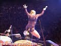 Ana Kohler Tecnocumbia peruana