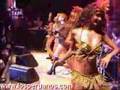 Ana Kohler Tecnocumbia peruana