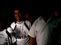 MENSAJE DEL CAPITÁN CARLOS SARABIA CAMACHO