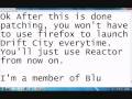 Access IJJI Drift City From Asia or Europe (IP banned continents) Part (2/2)