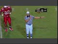NCSU vs FSU 4th QTR NCSU vs FSU 4th QTR