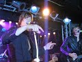 Sugarplum Fairy at Debaser Slussen 16/9 -08. Sweet Jackie (2/2)