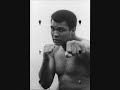 The greatest Mohammed Ali