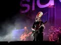 Stone Sour Through Glass Providence 2006