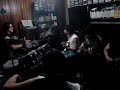Ensayo del tema Brigadas MetalicasFijen su mirada en Fernando