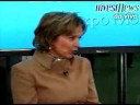 ExpoMoney 2008 - Entrevista Ângela Barros (BM&FBOVESPA)