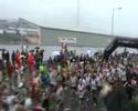 The start of the Admiral Swansea Bay 10K