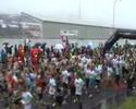 The start of the Admiral Swansea Bay 10K
