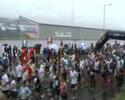 The start of the Admiral Swansea Bay 10K