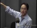 The CSO Interviews: Yo-Yo Ma, pt. 7