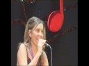 ms.helja durante lo spettacolo 