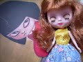 ブライス(blythe)動画