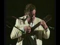 Cacho Tirao Interpreta \"El Condor Pasa\".Version en charango.