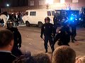 bolton fans attacked outside athletico madrid stadium bolton fans attacked outside athletico madrid stadium