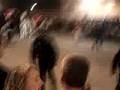 bolton fans attacked outside athletico madrid stadium