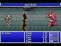 Final Fantasy IV advance Dr Lugae
