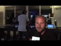 DJ Ben Santiago - A Special Feature by Lucky Life TV