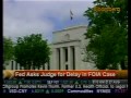 Fed Asks Judge For Delay In FOIA Case - Bloomberg