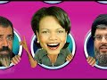 Condi Rice\