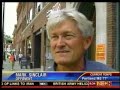 SVR Push to Secede