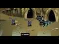Click here to watch this video AQW getting Arcane of nulgath