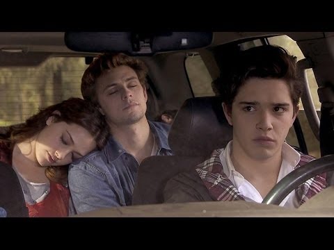 #Aliados | Aliados segunda temporada - Capítulo 3