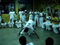 CTE CAPOEIRAGEM - Mestre Cabello e maskra - parte 2