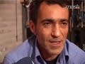 J�rgen Kuttner bei Mash TV