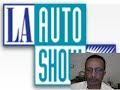 AutoNetwork Live Show, Greg Jackson, 11.13. 2008.