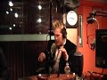 Orlando Quinones Interviews Chris Jericho Orlando Quinones Interviews Chris Jericho