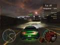 EA | Need for Speed Underground 2 by Lalaker