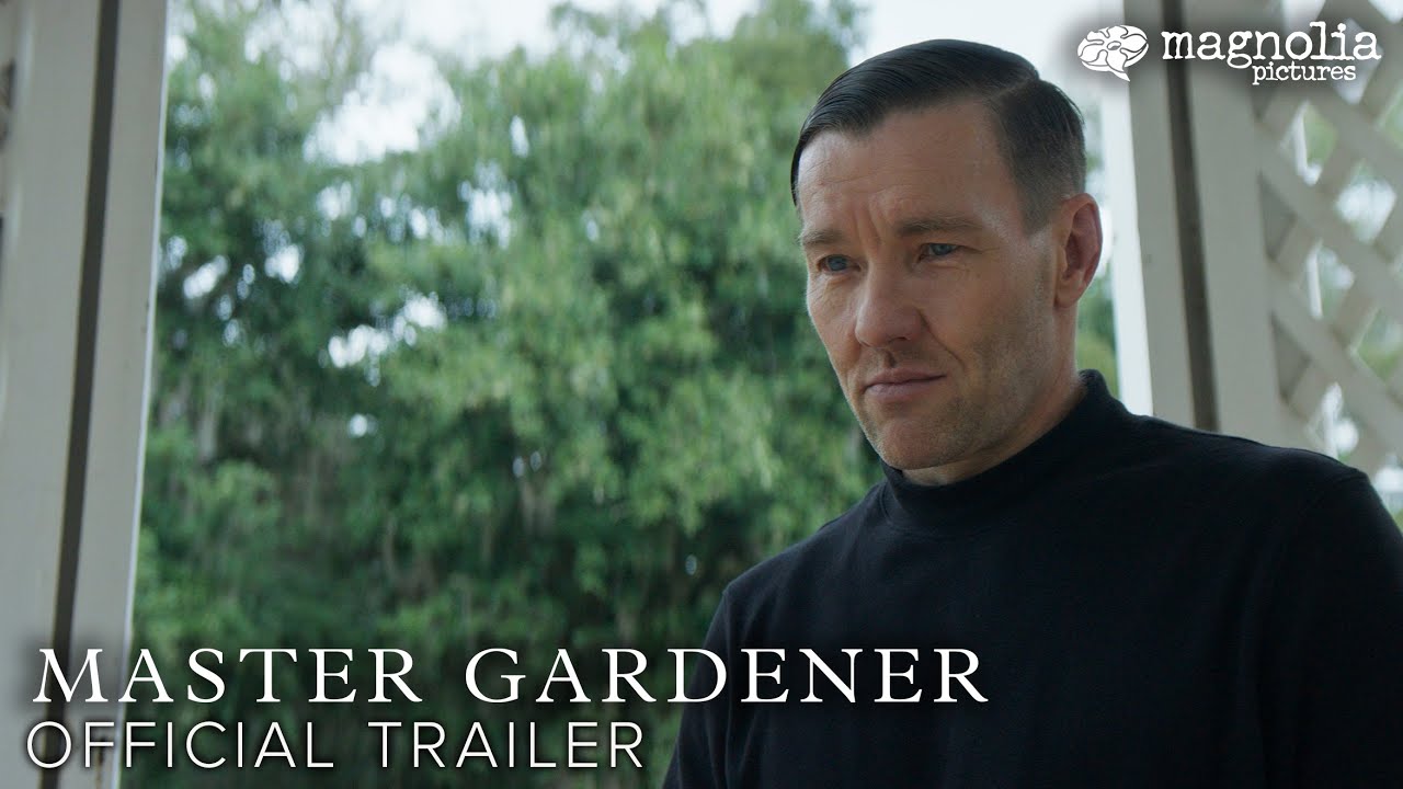 Master Gardener - Paul Schrader [DVD]