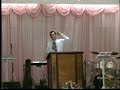 Arnulfo Guti�rrez Cortez - Serm�n: Tiempo de Prueba 2/6
