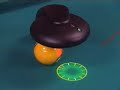 Spider Laser Pool and Billiard Training Aid - Part 4