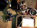 Test reglera RG9a (cz.1)