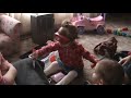 Marian play w braxtons tools Marian play w braxtons tools