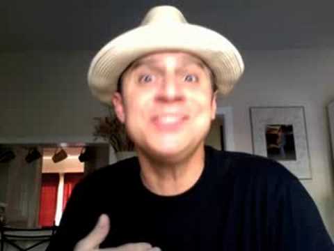 Danny Bevins-My Independence Day