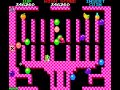 Game of the day 365 Bubble Bobble (バブルボブル) 1986 Taito. バブルボブル