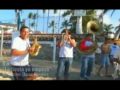 BANDA ABC - LA FIESTA YA EMPEZO