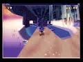 Sonic Xtreme Crystal Frost