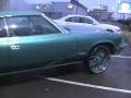 72 pontiac catalina donk on asanti 26s staggered
