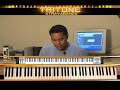 Phatten Up Your Gospel Chords from GospelMusicians.com