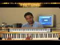Piano Lessons - Learn Tritones Phatten Up Your Gospel Chords - GospelMusicians.com