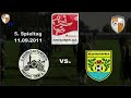 LSV Bergen 1990 vs. LSV Neustadt/Spree 3:3 - 5. Spieltag Sparkassen-Kreisoberliga 11/12