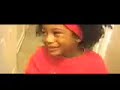 LIL ROMEO &  LIL BOW WOW SLAM DUNKING PLAYING BASKETBALL ...